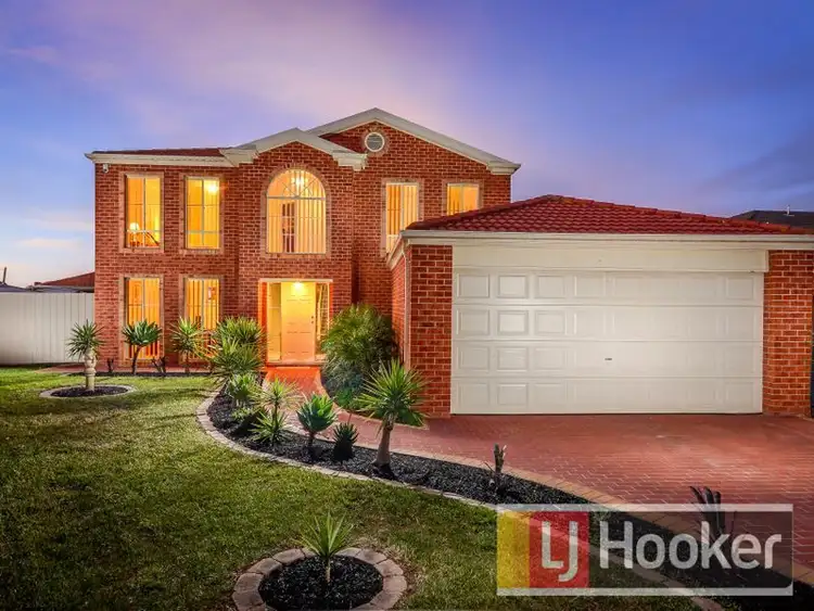 5 Ringo Place, Narre Warren South VIC 3805