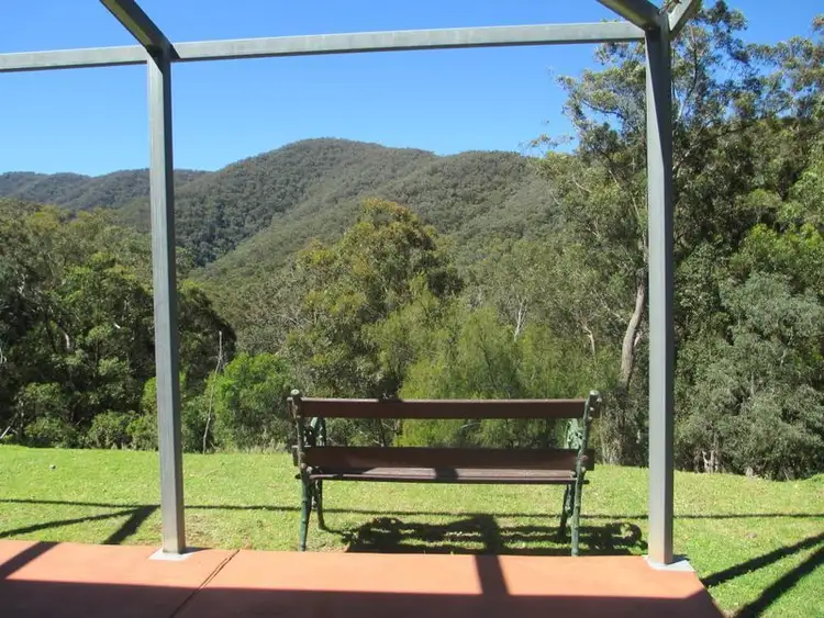 Fourth view of Homely house listing, 4230 Araluen Road, Merricumbene NSW 2622