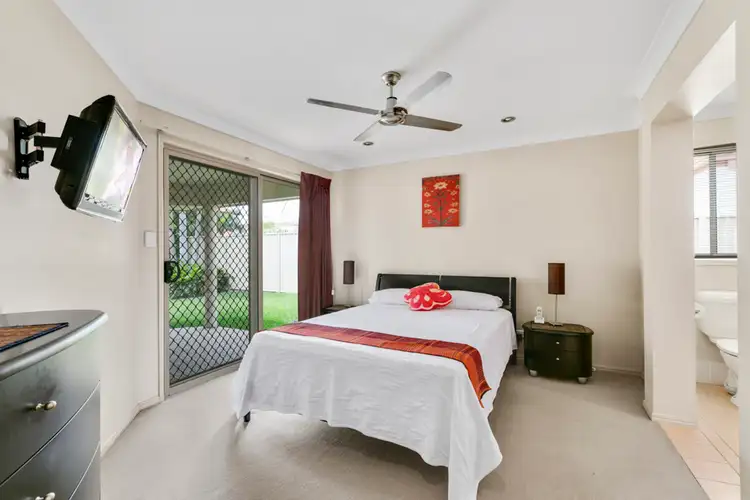 Seventh view of Homely house listing, 10 Redgum Place, Molendinar QLD 4214