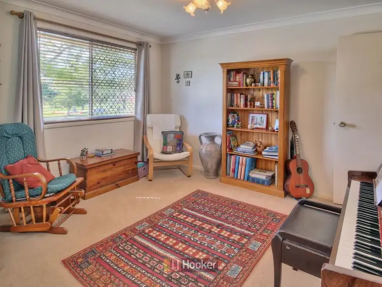 Fifth view of Homely house listing, 18 Yorrell Street, Algester QLD 4115