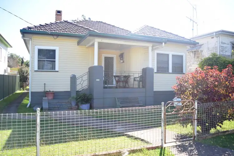 Main view of Homely house listing, 209a Prince Street, Grafton NSW 2460