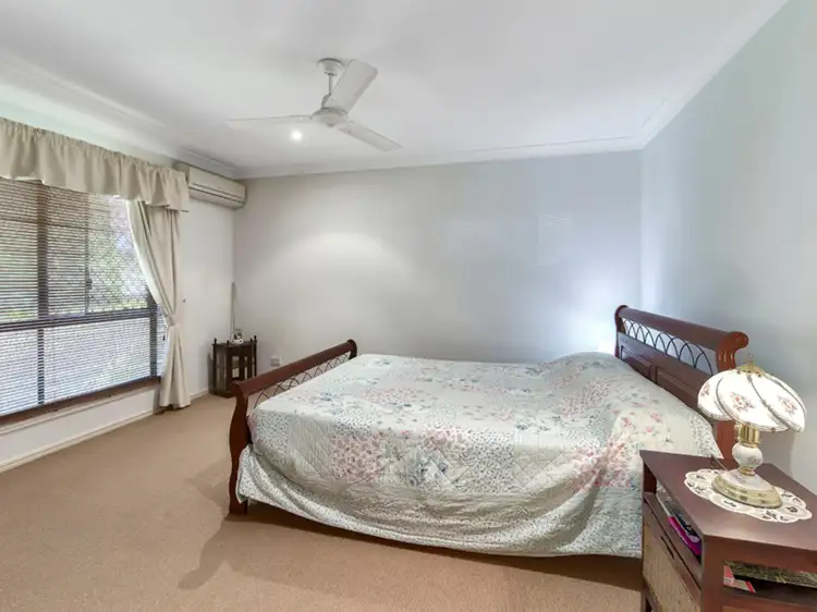 Sixth view of Homely house listing, 28 Killarney Place, Chermside West QLD 4032