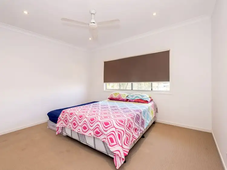 Seventh view of Homely unit listing, 6/10 Nothling Street, New Auckland QLD 4680