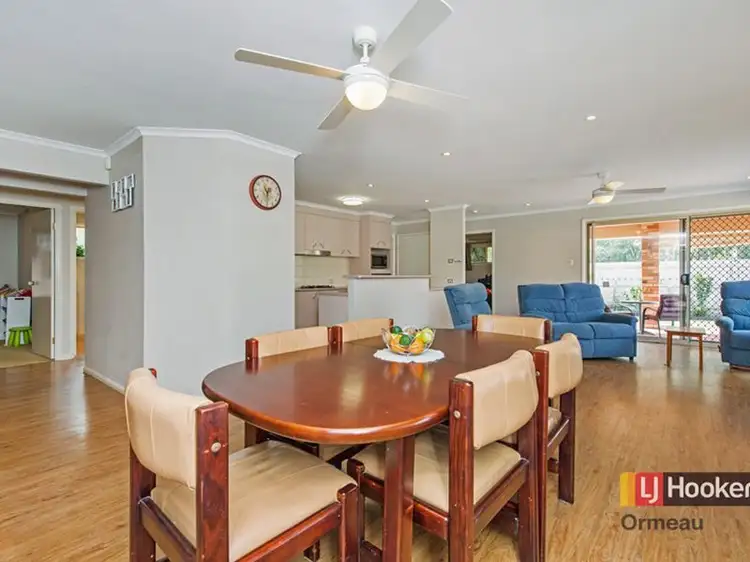 Second view of Homely house listing, 13 Carallia Court, Ormeau QLD 4208