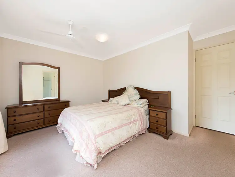 Sixth view of Homely house listing, 4 Campbell Crescent, Bellbowrie QLD 4070