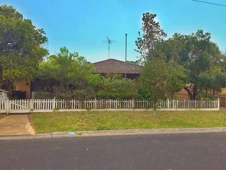 Main view of Homely house listing, 730B Shell Road, Point Lonsdale VIC 3225