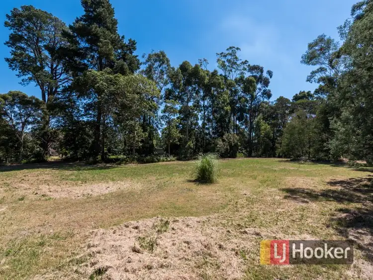 Sixth view of Homely land listing, 40 A'Beckett Road, Bunyip VIC 3815