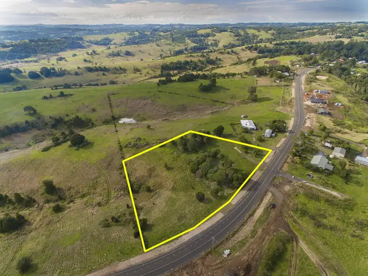 Fifth view of Homely land listing, 110 Cameron Road, Boat Harbour NSW 2480