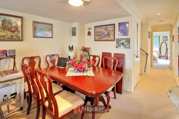 Fifth view of Homely house listing, 21 Maryland Place, Parkinson QLD 4115