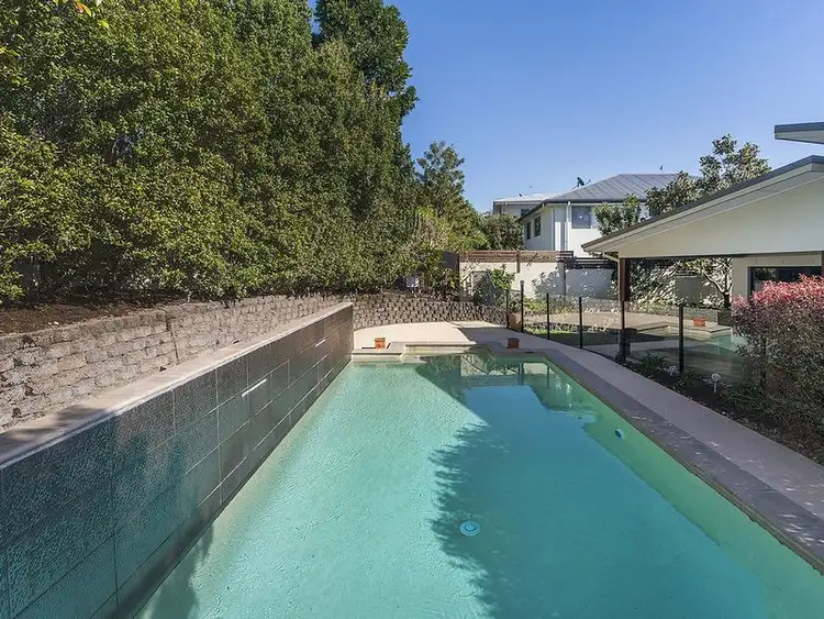 Second view of Homely house listing, 4 Corvus Way, Robina QLD 4226