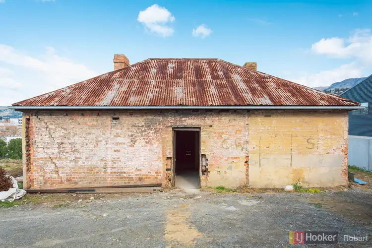 Fifth view of Homely house listing, 40a Patrick Street, Hobart TAS 7000