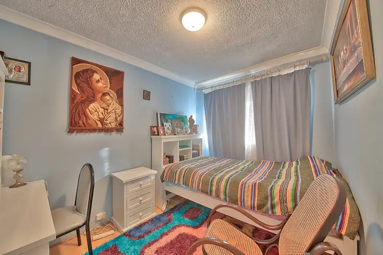 Fifth view of Homely unit listing, 15/21 Lachlan Street, Liverpool NSW 2170
