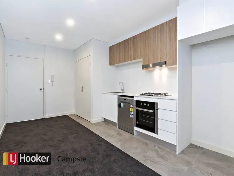 Second view of Homely apartment listing, 60/585-589 Canterbury Road, Belmore NSW 2192