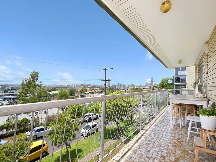 6/24 Rosemount Terrace, Windsor QLD 4030