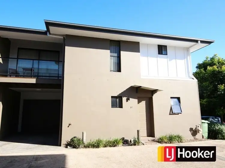 Main view of Homely house listing, 19/44 Duyvestyn Terrace, Murrumba Downs QLD 4503