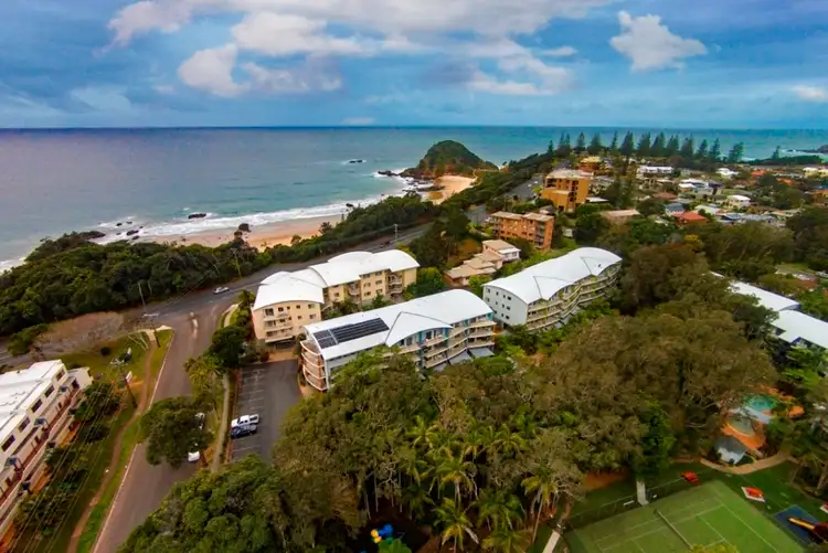 Seventh view of Homely unit listing, 205/68 Pacific Drive, Port Macquarie NSW 2444