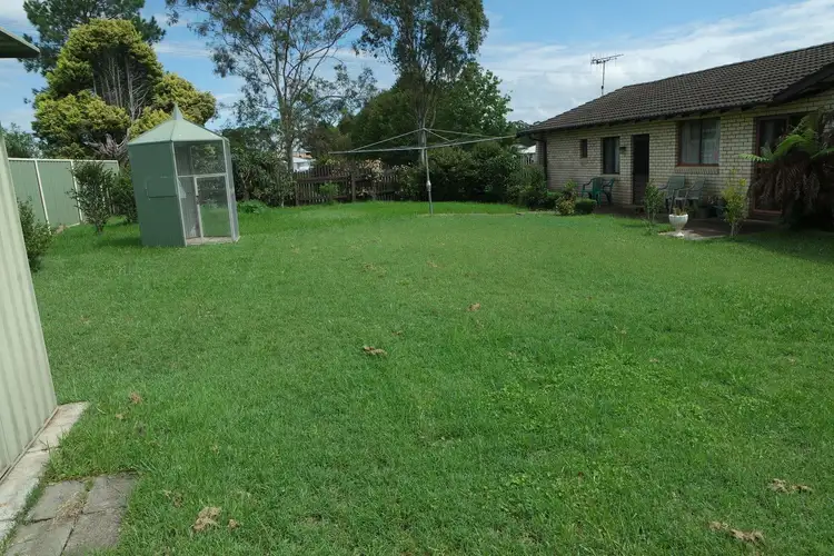 Fifth view of Homely house listing, 22 Appletree Street, Wingham NSW 2429