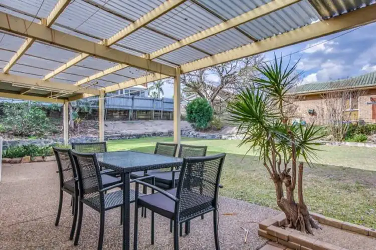 Seventh view of Homely house listing, 11 Warrigal Road, Runcorn QLD 4113