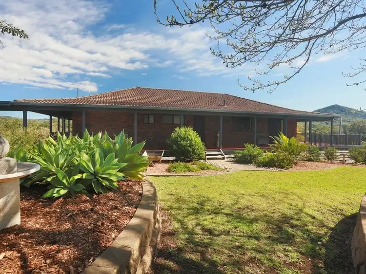 Fourth view of Homely house listing, 7119 Pacific Highway, Valla NSW 2448
