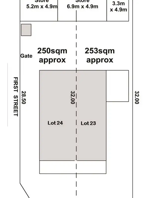 2 Gibson Street, Hindmarsh SA 5007