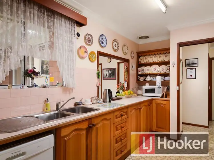 Second view of Homely house listing, 54 Clyde Road, Berwick VIC 3806