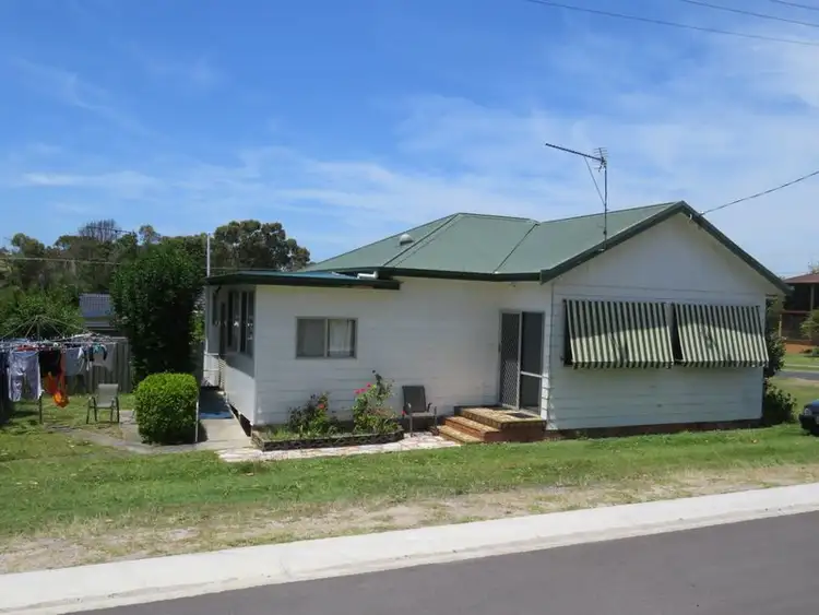 Second view of Homely house listing, 6 Hill Street, South West Rocks NSW 2431