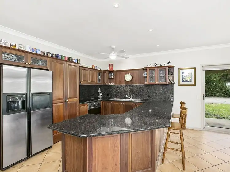 Seventh view of Homely house listing, 49 Crane Crescent, Nerang QLD 4211