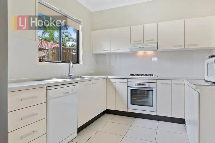 Third view of Homely townhouse listing, 2/153 Cresthaven Avenue, Bateau Bay NSW 2261
