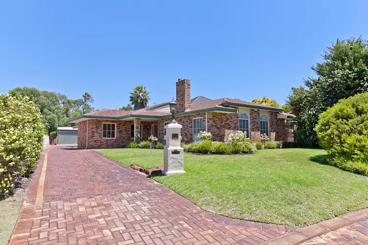 Second view of Homely house listing, 10 The Lane, Churchlands WA 6018