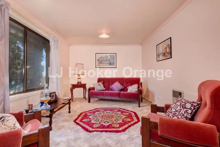 Third view of Homely house listing, 8 Worboys Street, Spring Hill NSW 2800