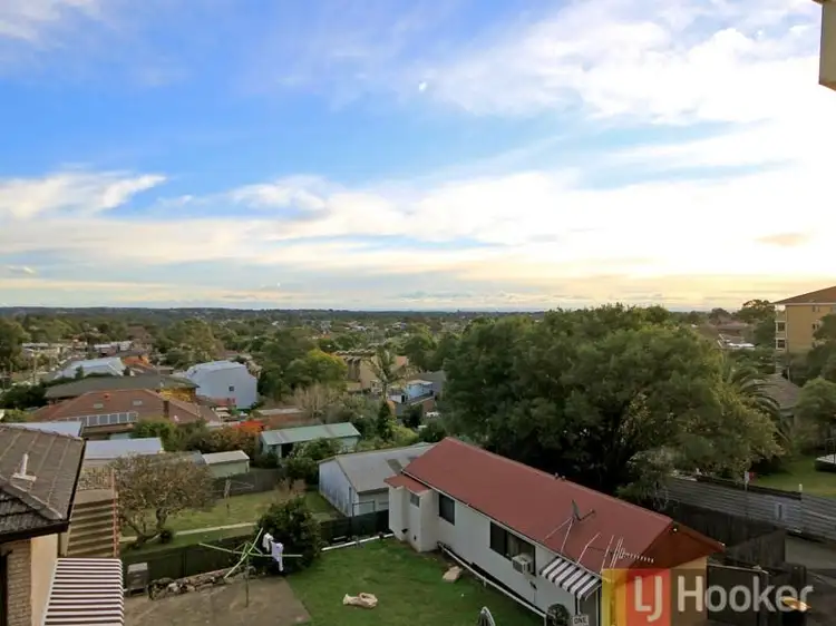 11/68 Victoria Avenue, Penshurst NSW 2222