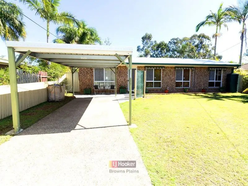 Main view of Homely house listing, 6 Fairbairn Street, Marsden QLD 4132