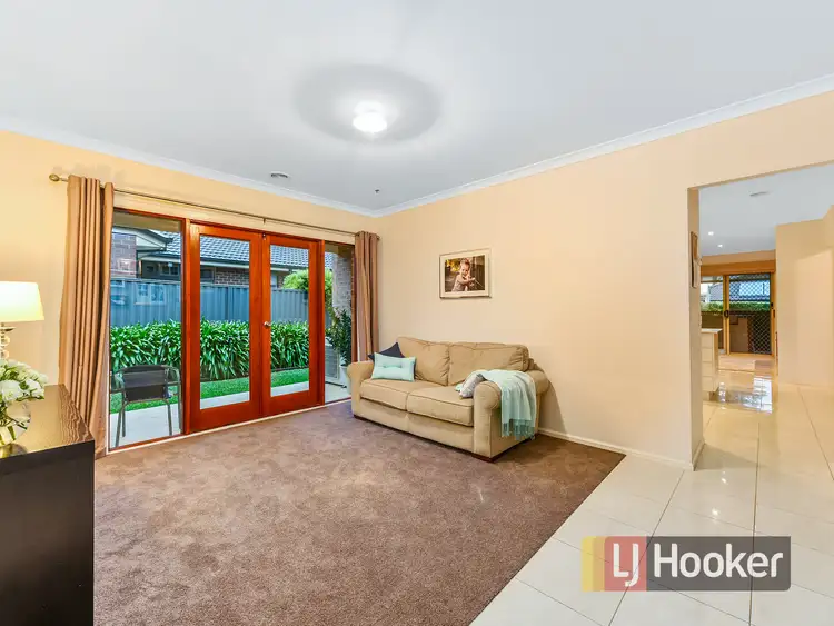 Fifth view of Homely house listing, 7 Pashia Grove, Pakenham VIC 3810