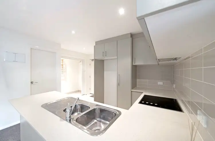 Fifth view of Homely unit listing, 3/3 Towns Crescent, Turner ACT 2612