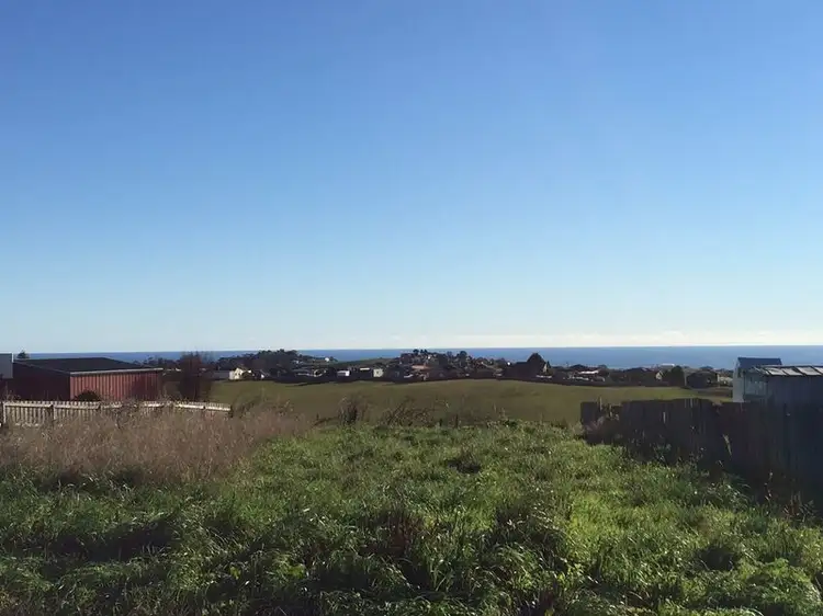 Main view of Homely land listing, 2A Gill Place, Shorewell Park TAS 7320