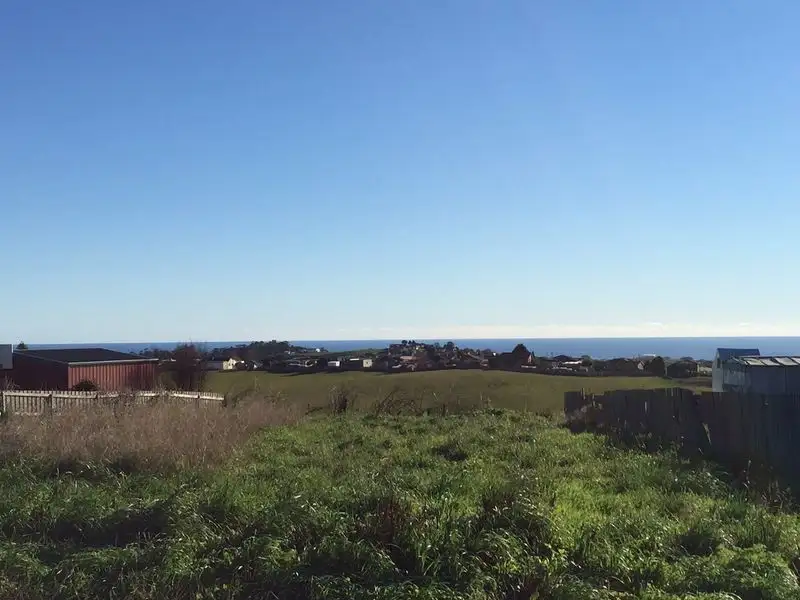 Main view of Homely land listing, 2A Gill Place, Shorewell Park TAS 7320