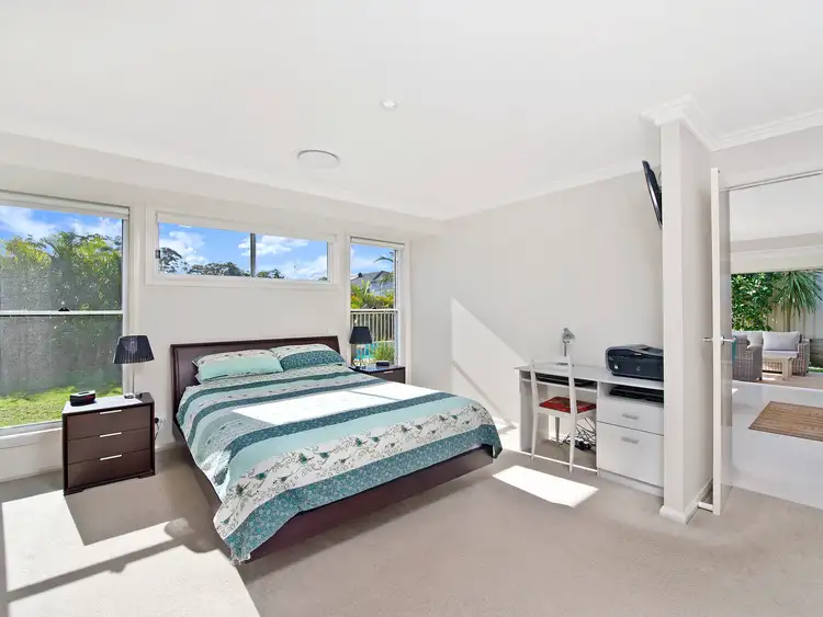 Sixth view of Homely house listing, 74 Currawong Drive, Port Macquarie NSW 2444