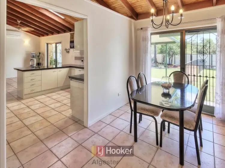 Fifth view of Homely house listing, 7 Tetra Place, Algester QLD 4115