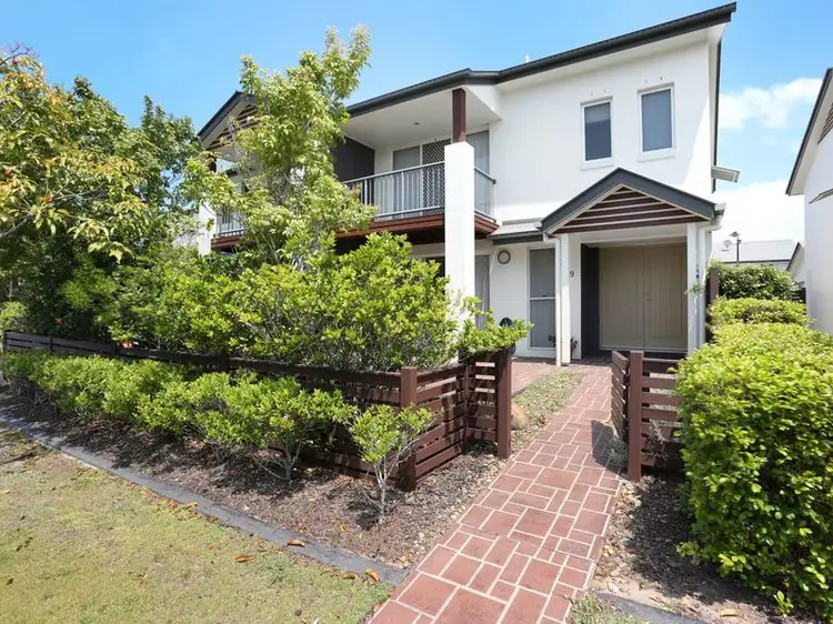 Main view of Homely townhouse listing, 109/80 McIntyre Street, Hendra QLD 4011