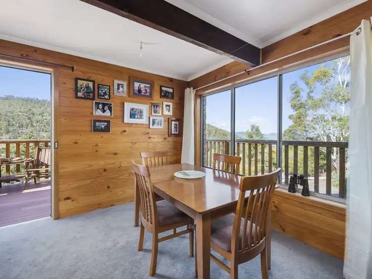 Fifth view of Homely house listing, 185 Church Road, Dromedary TAS 7030