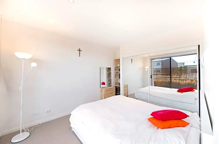 Sixth view of Homely apartment listing, 46/301 Flemington Road, Franklin ACT 2913