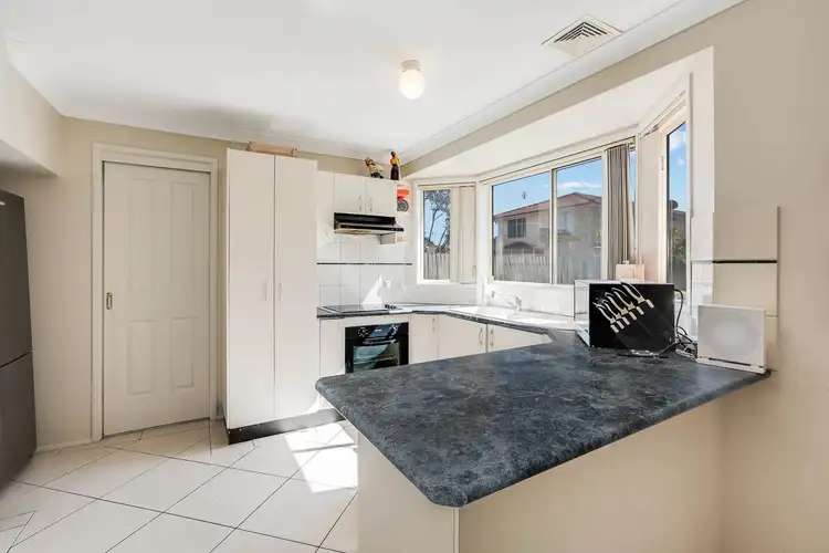 Second view of Homely house listing, 9 Blythe Avenue, Glenwood NSW 2768