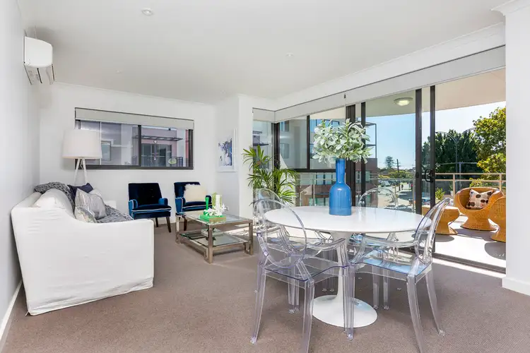 Second view of Homely apartment listing, 107/1 Wexford Street, Subiaco WA 6008