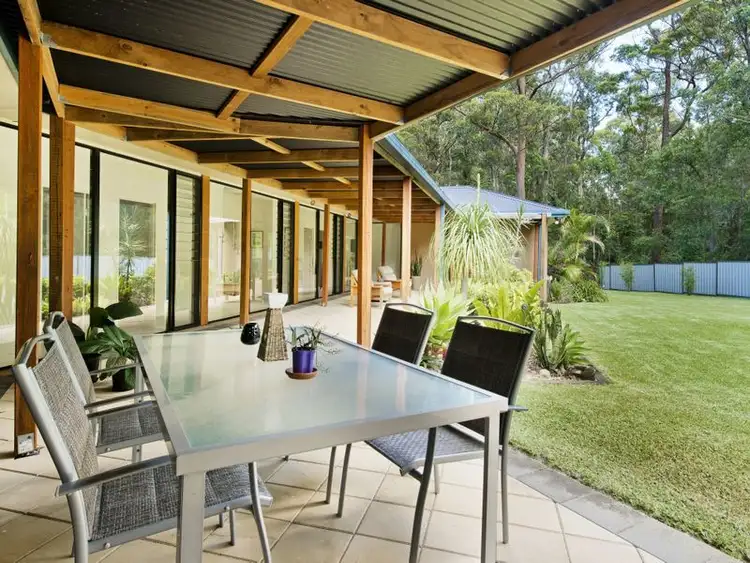 Fifth view of Homely house listing, 5 Grevillea Court, Lake Cathie NSW 2445