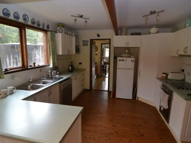 Second view of Homely rural property listing, 37 Kerma Crescent, Clarence NSW 2790