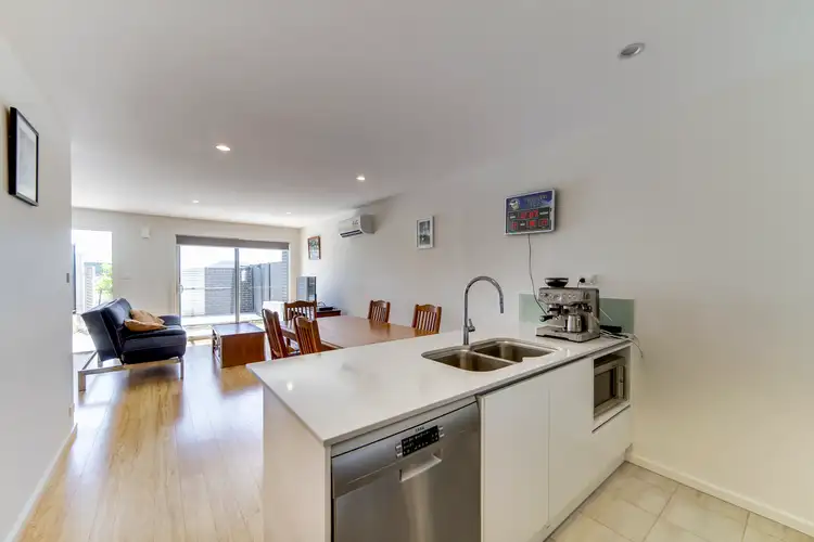 Third view of Homely townhouse listing, 5/41 Pearlman Street, Coombs ACT 2611
