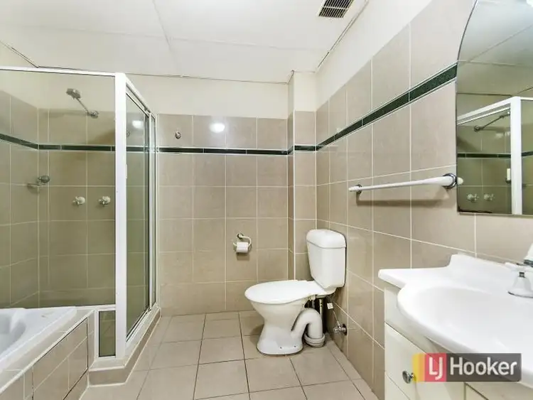 Third view of Homely unit listing, 1/312-324 Windsor Road, Baulkham Hills NSW 2153