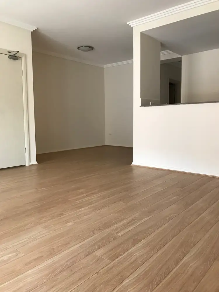 Fifth view of Homely unit listing, Unit 10/39-45 Lydbrook Street, Westmead NSW 2145