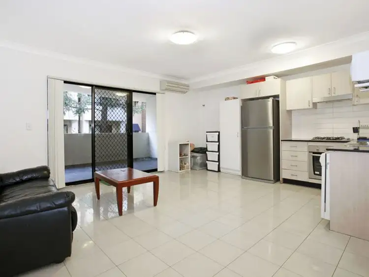 Second view of Homely unit listing, 14/19-27 Eastbourne Road, Homebush West NSW 2140