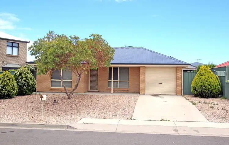 Main view of Homely house listing, 5 Turquoise Court, Aldinga Beach SA 5173